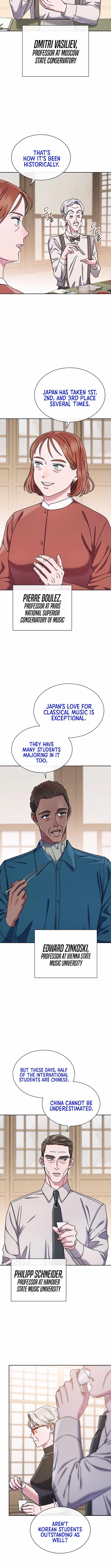 High School Musical Genius Is Paganini Reincarnated Chapter 55 2